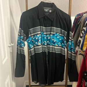 Vintage Brooks and Dunn